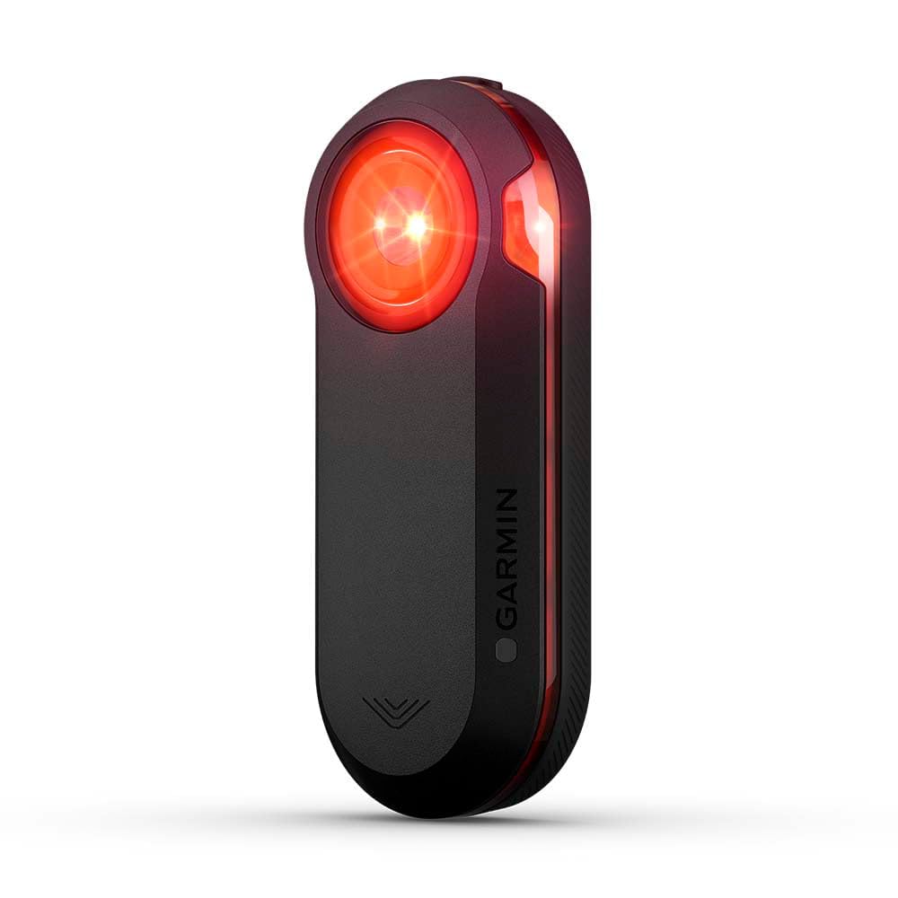 Garmin Varia RTL515, Cycling Rearview Radar with Tail Light, Visual and Audible Alerts for Vehicles Up to 153 Yards Away, one Color - Available at All In One Marketplace Canada