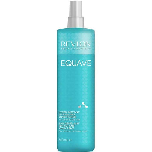 REVLON Equave Hydro Detangling Conditioner - 500ML - Available at All In One Marketplace Canada
