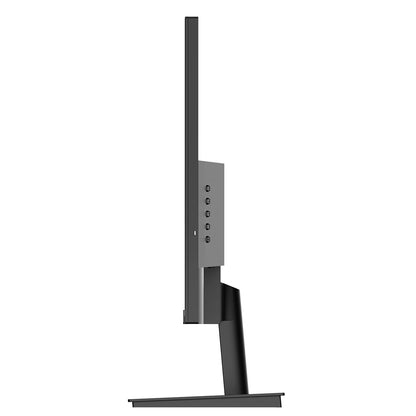 KOORUI 22 Inch Computer Monitor, FHD 1080P VA Desktop Display, 120HZ Ultra Thin Bezel/Eye Care/Ergonomic Tilt, HDMI VGA Ports LED Monitor for PC, VESA Mounting