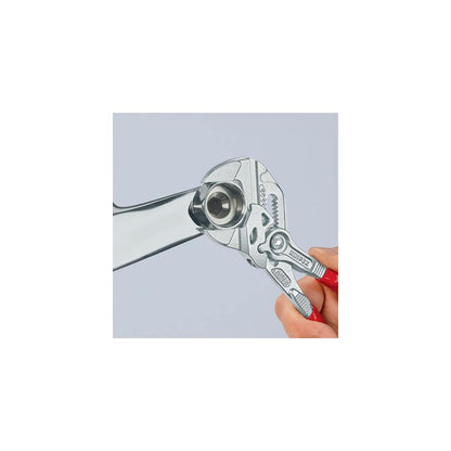 Pliers Wrench