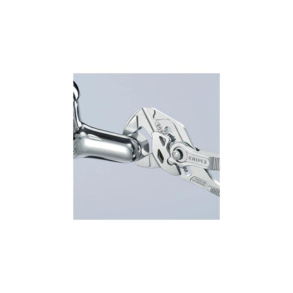 Pliers Wrench