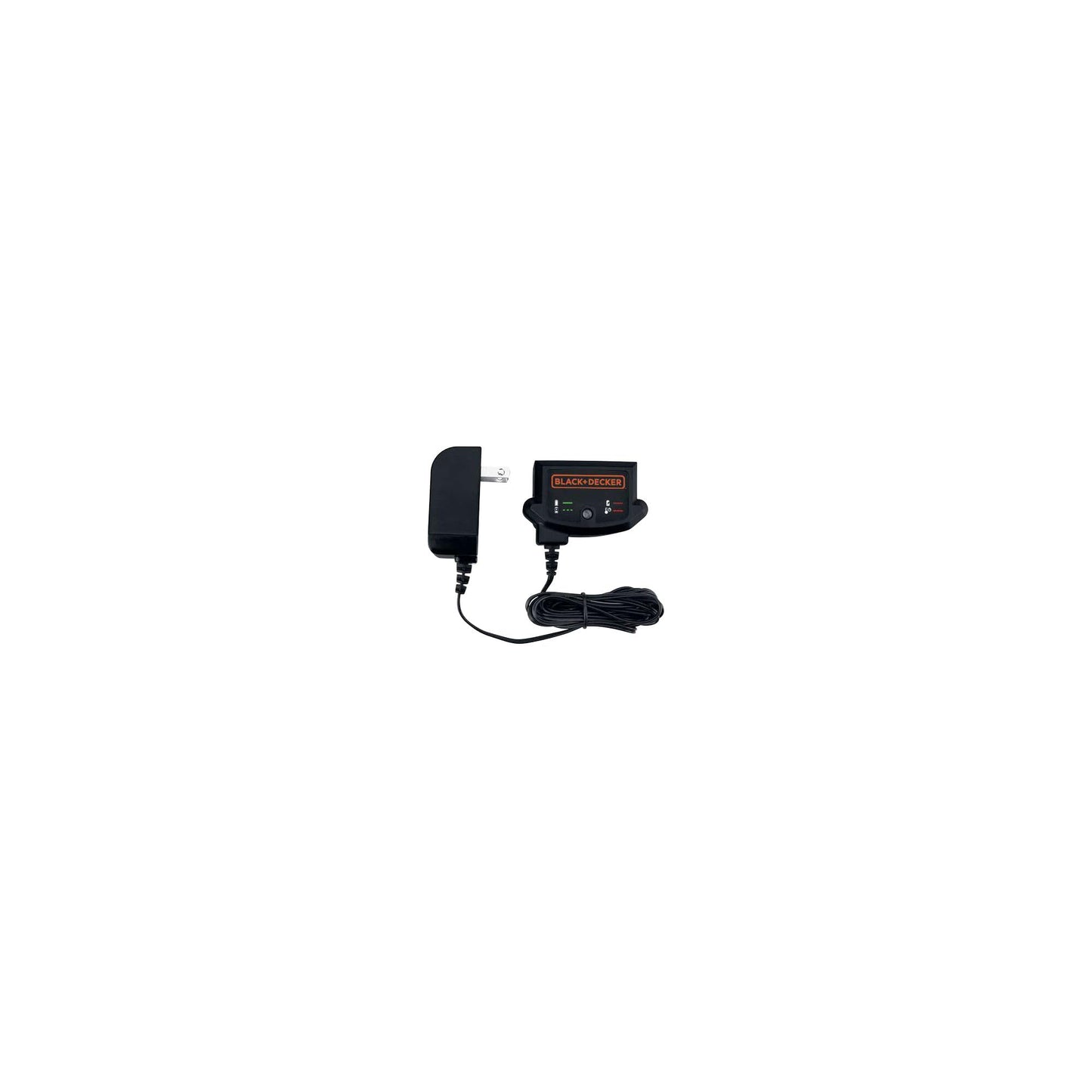 BLACK+DECKER 20V MAX* Lithium Battery Charger (LCS1620B) 🍁 All In One Marketplace Canada