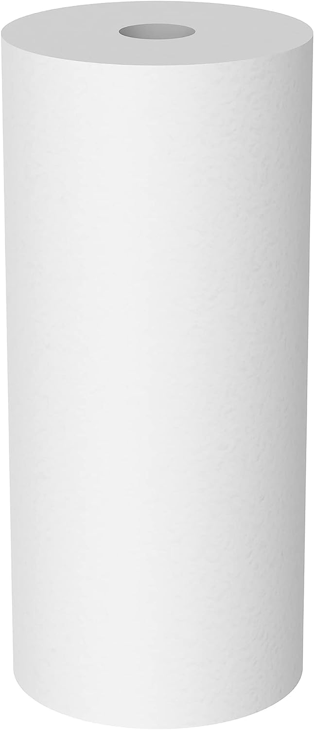 Pentair Pentek DGD-5005 Big Blue Whole House Sediment Filter