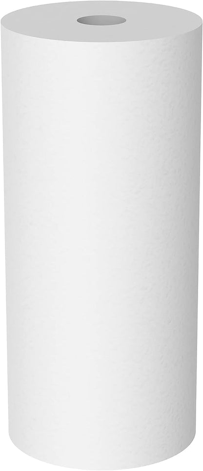 Pentair Pentek DGD-5005 Big Blue Whole House Sediment Filter
