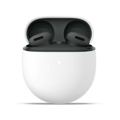 Google Pixel Buds 2a - Wireless Earbuds with Noise Cancellation - Hazel Google