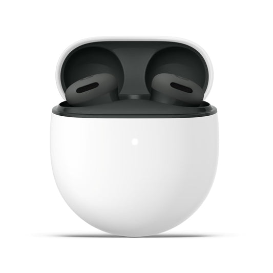 Google Pixel Buds 2a - Wireless Earbuds with Noise Cancellation - Hazel Google