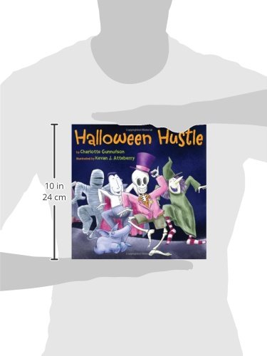 Course d'Halloween