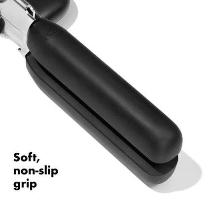 OXO Good Grips Good Grips Can Opener Black 7.5 inches