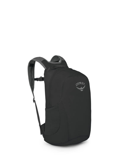 Osprey Ultralight Collapsible Stuff Pack, Black