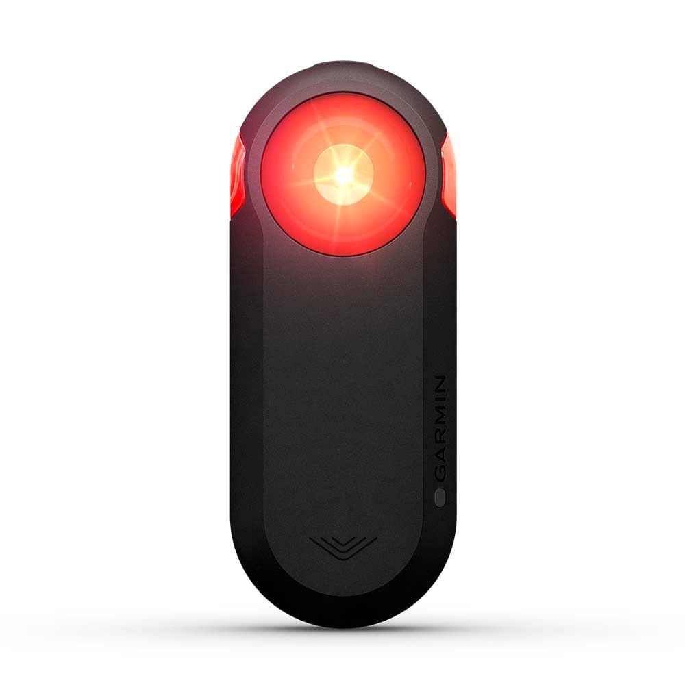 Garmin Varia RTL515, Cycling Rearview Radar with Tail Light, Visual and Audible Alerts for Vehicles Up to 153 Yards Away, one Color - Available at All In One Marketplace Canada