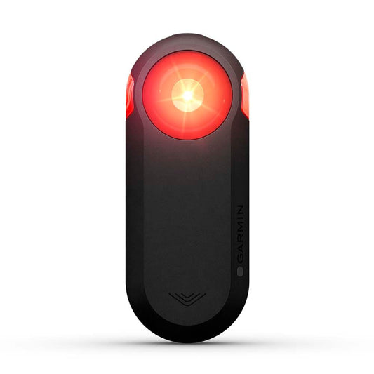 Garmin Varia RTL515, Cycling Rearview Radar with Tail Light, Visual and Audible Alerts for Vehicles Up to 153 Yards Away, one Color - Available at All In One Marketplace Canada