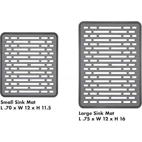 Oxo Good Grips Small Sink Mat