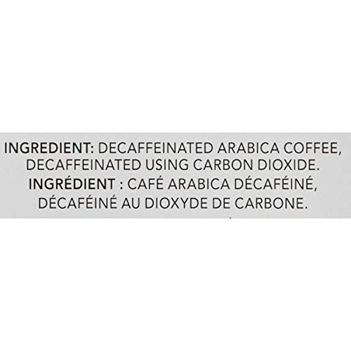 Maxwell House Decaf Coffee T-Discs for Tassimo – 70 Single Serve Pods (5 Pack)