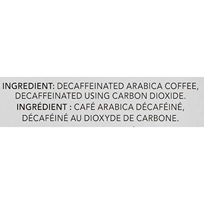 Maxwell House Decaf Coffee T-Discs for Tassimo – 70 Single Serve Pods (5 Pack)