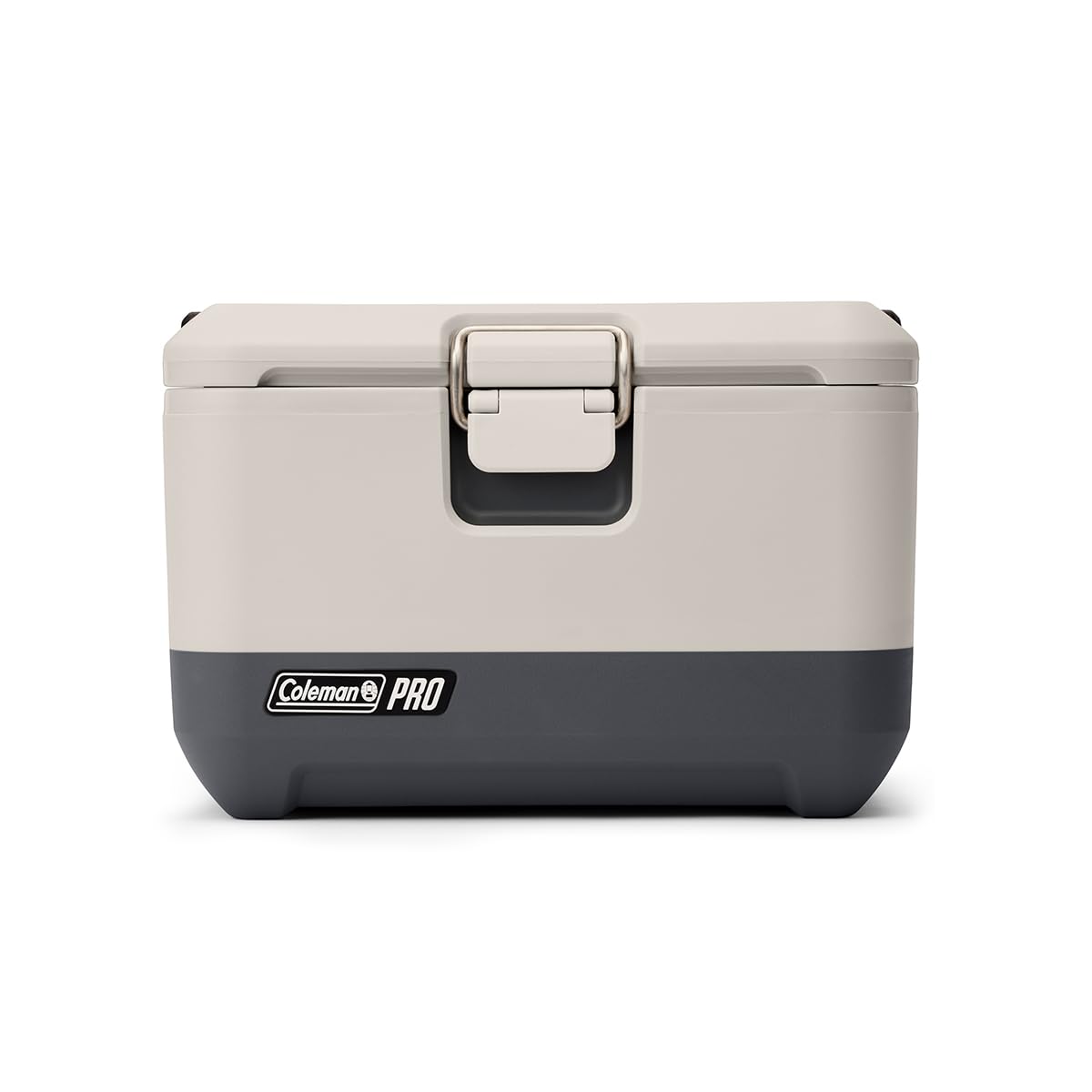 Coleman Pro 9-Quart Premium Hard Cooler Lunchbox, Heavy-Duty, Ultra-Light, Fully Insulated Lid & Body Stays Cold for Days, Great for Camping, Parties, Sports, Concerts, Lunches & More Coleman