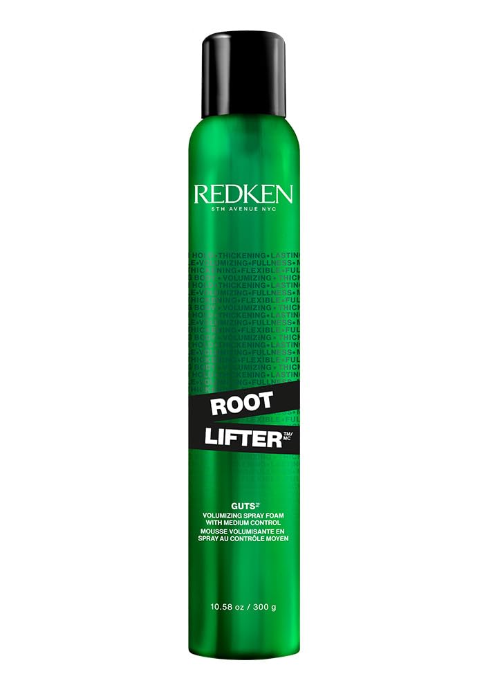 Redken Root Lifter Volumizing Spray Foam Hair Styling 300g