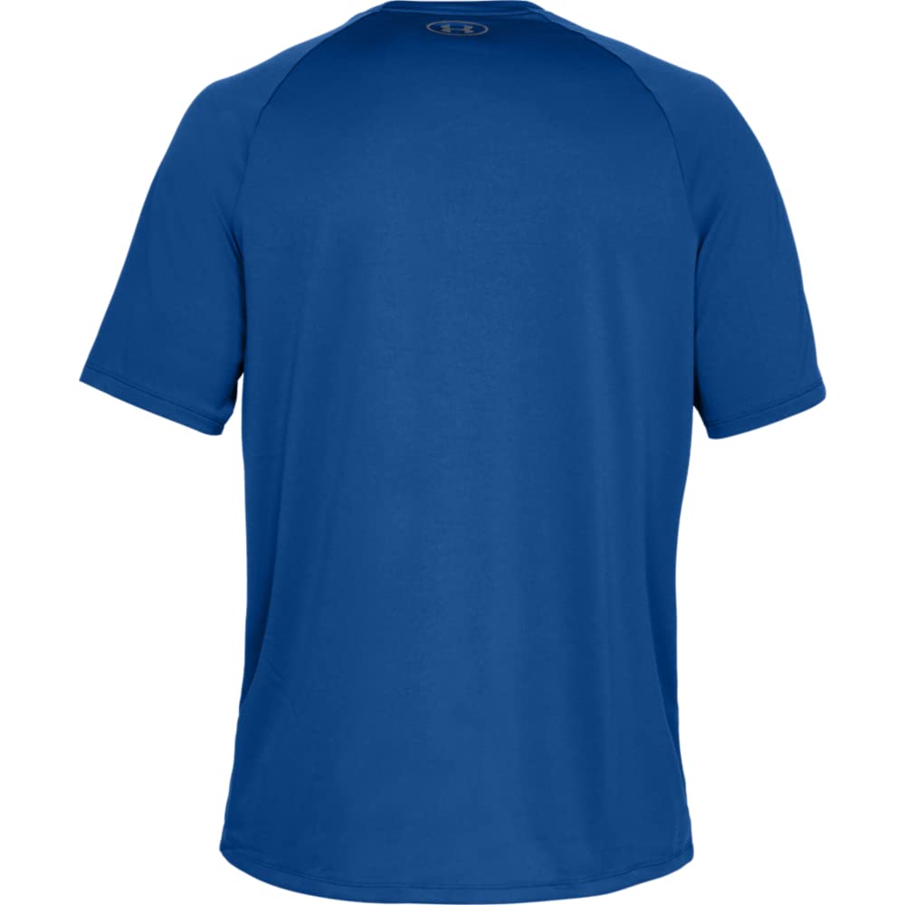 Under Armour Men's Tech 2.0 Short-Sleeve T-Shirt