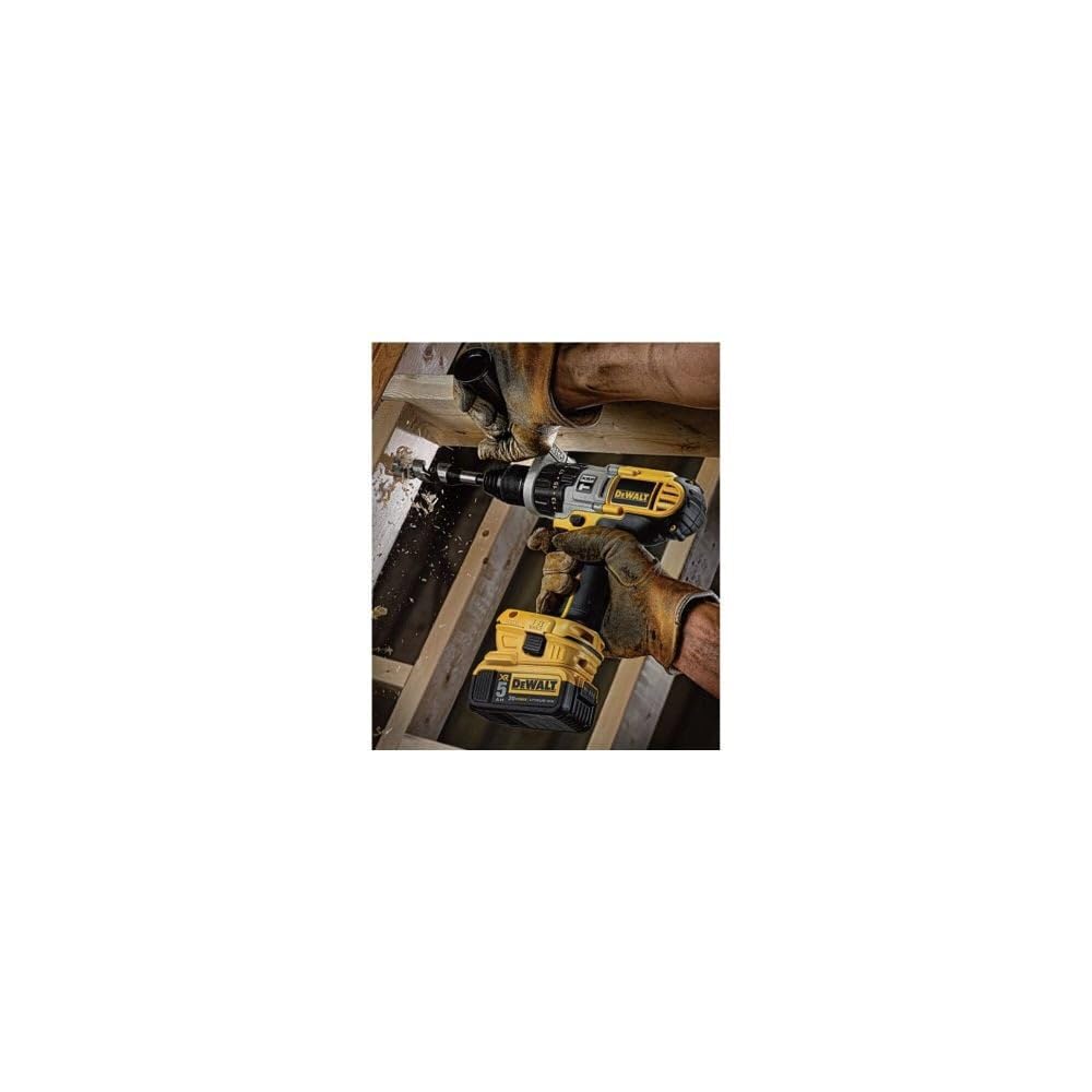 DEWALT 18V to 20V Adapter, Bare (DCA1820) DEWALT