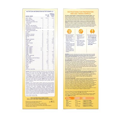 Enfamil A+ Infant Formula Powder Refill, 992g – Brain Development Support for Newborns to 12 Months