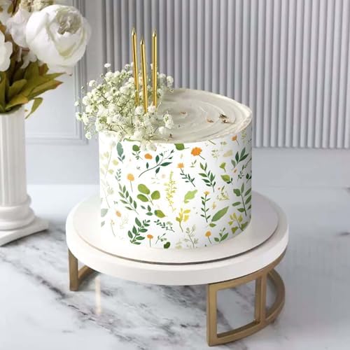 YouTook 25pcs A4 Size Edible Paper Icing Sheets 🍁 All In One Marketplace Canada