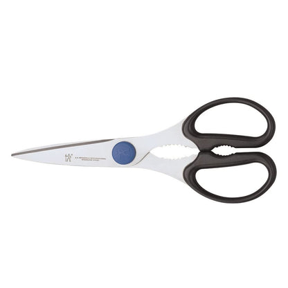 HENCKELS Kitchen Elements 18 cm Kitchen Shears, High-Carbon Stainless Steel