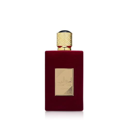 Eau de parfum en spray Asdaaf Ameerat Al Arab pour femme, 100 ml