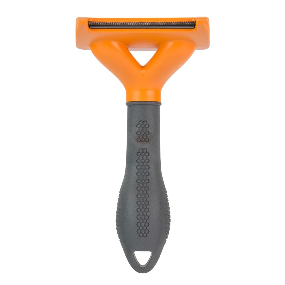 FURminator Long Hair deShedding Tool for Dogs (Medium) 🍁 All In One Marketplace Canada