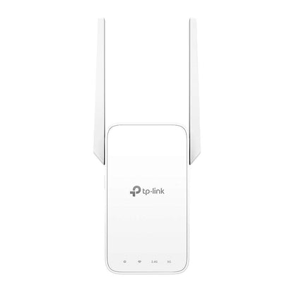 TP-Link AC750 WiFi Extender (RE215) - Covers Up to 1,500 Sq.ft and 20 Devices, Up to 750Mbps, Dual Band Wireless Repeater for Home, Internet Signal Booster with Ethernet Port 🍁 All In One Marketplace Canada