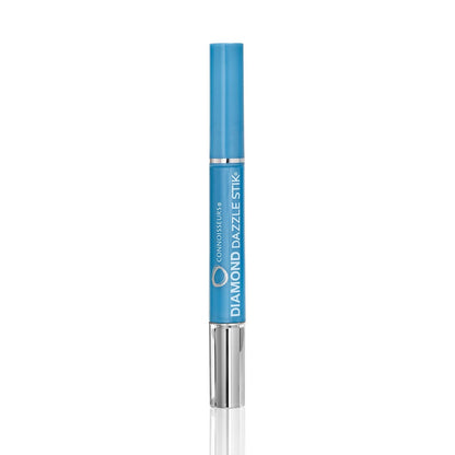 Connoisseurs 1050 Diamond Dazzle Stik – Portable Ring Cleaner Pen for Wedding Bands, Engagement Rings, Gemstones & Fine Jewelry – Safe & Easy At-Home Jewelry Cleaner (Single Pen) - Available at All In One Marketplace Canada