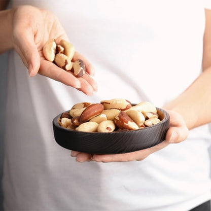 Yupik Organic Brazil Nuts – 1 kg Raw Shelled Nuts, Gluten-Free, Vegan & Kosher