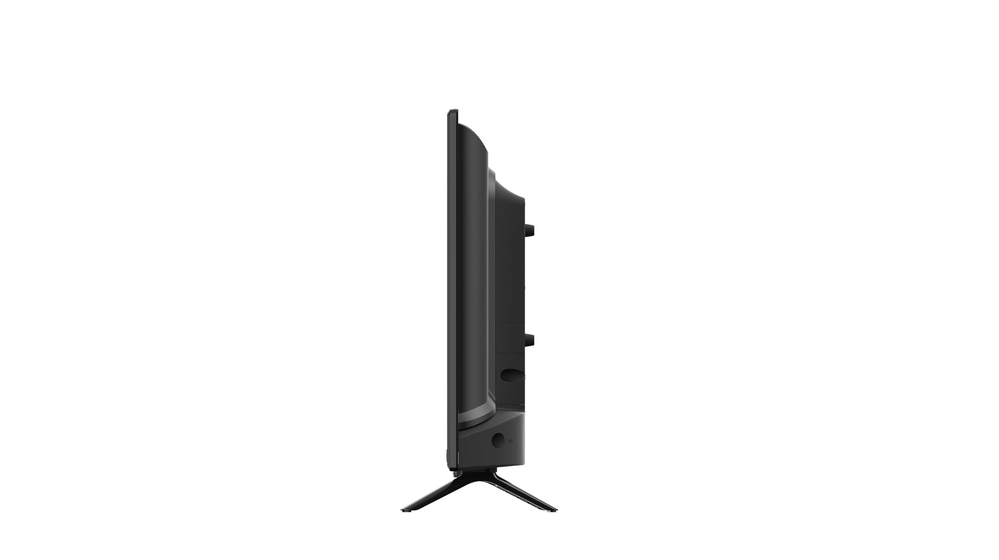 MAGNAVOX 24" ROKU Television, 720p, Black - Available at All In One Marketplace Canada