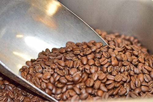 1 lb Pure Jamaica Blue Mountain Whole Bean Coffee - Medium Roast