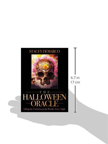 Oracle d'Halloween : Lever le voile entre les mondes chaque nuit