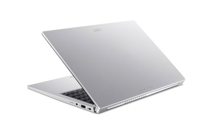 Acer Aspire Lite 15 AL15-36P-C04Z Laptop | 15.6" Full HD IPS Display | Intel Processor N150 | Intel Graphics | 8GB DDR4 | 256GB NVMe SSD | Wi-Fi 5 | Windows 11 Home