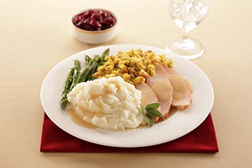 Idahoan Real Premium Mashed Potatoes, 3.25 lbs