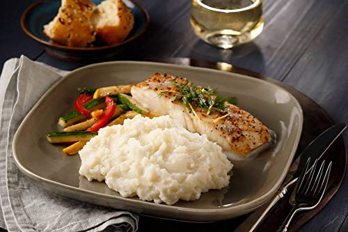 Idahoan Real Premium Mashed Potatoes, 3.25 lbs