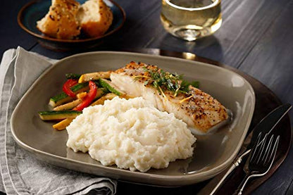 Idahoan Real Premium Mashed Potatoes, 3.25 lbs