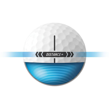 TaylorMade Distance+ Golf Balls