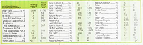 Similac Advance Step 2 Non-GMO Concentrated Liquid Baby Formula, 12 x 385 mL (6-24 Months)