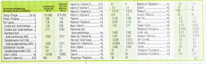 Similac Advance Step 2 Non-GMO Concentrated Liquid Baby Formula, 12 x 385 mL (6-24 Months)