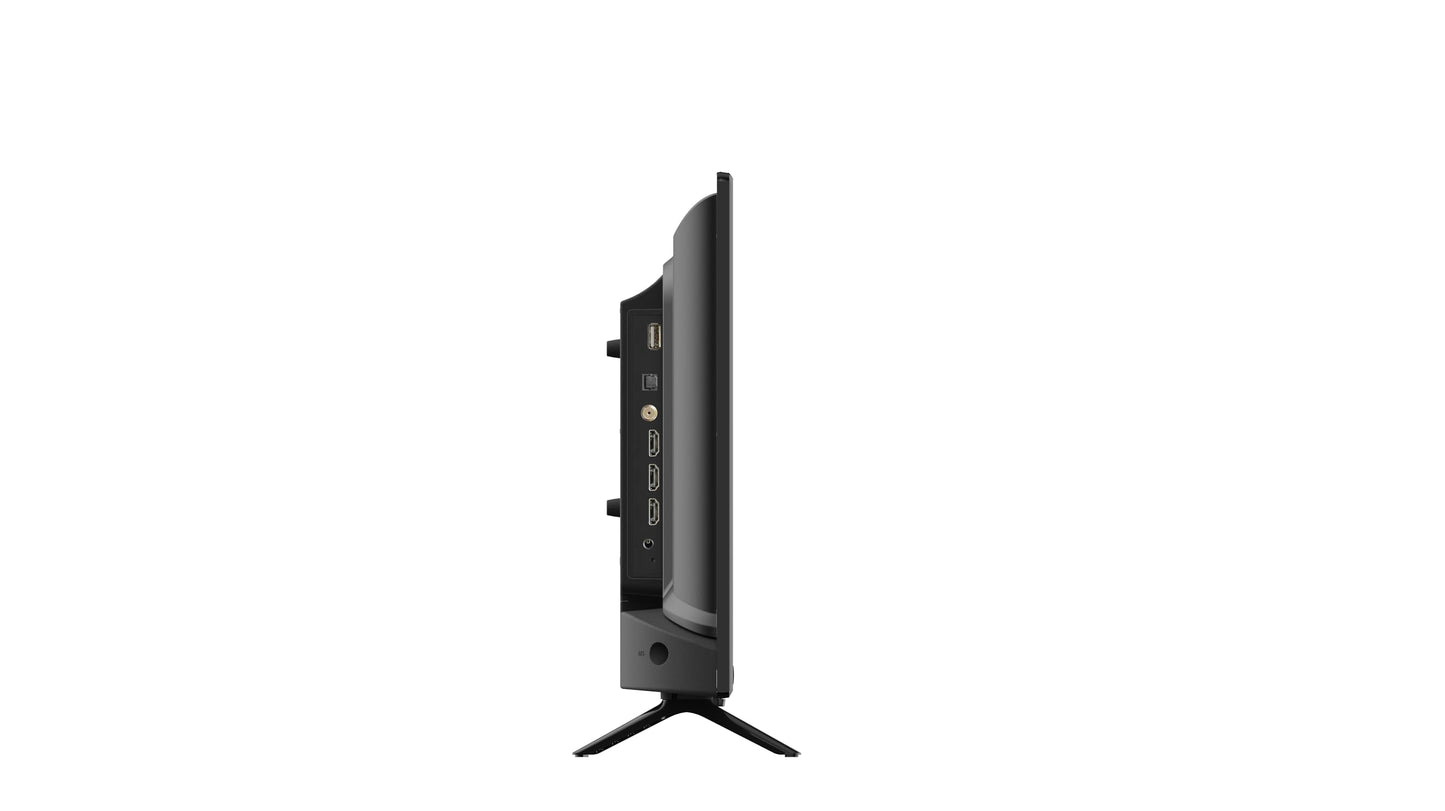MAGNAVOX 24" ROKU Television, 720p, Black - Available at All In One Marketplace Canada