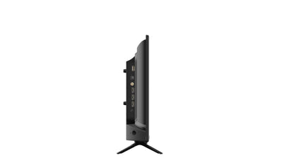 MAGNAVOX 24" ROKU Television, 720p, Black - Available at All In One Marketplace Canada