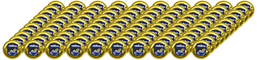 Lavazza Blue Gold Selection Espresso Capsules - 100 Pack for Lavazza Machines