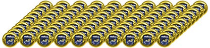 Lavazza Blue Gold Selection Espresso Capsules - 100 Pack for Lavazza Machines