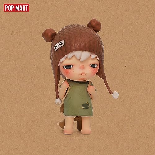 POP MART HIRONO The Other One Series Action Figures Blind Box, 1PC 🍁 All In One Marketplace Canada