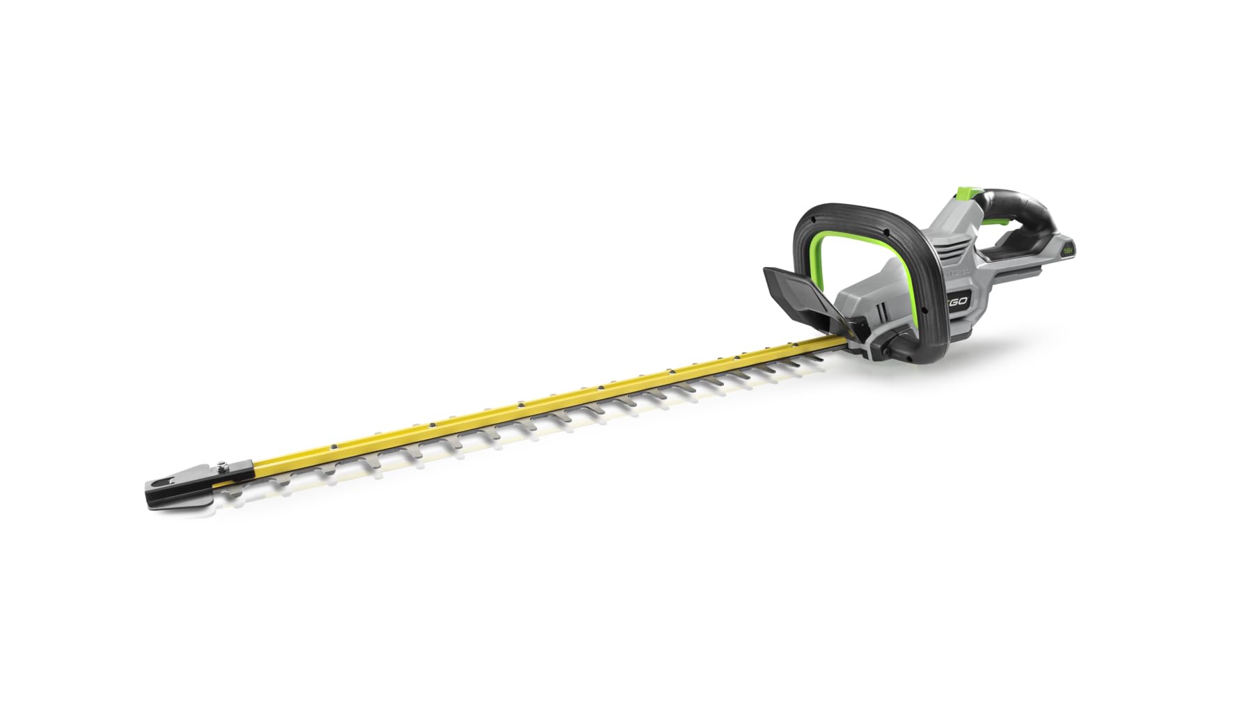 EGO Power+ HT2410 24-Inch Brushless 56-Volt Cordless Hedge Trimmer Battery and Charger Not Included EGO Power+