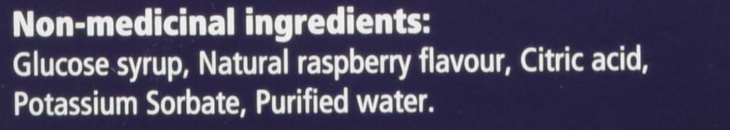 Sambucol Black Elderberry Anti-Viral Flu Care | Quickly Relieves Cold & Flu Symptoms | Immune Support & Antioxidant | Ideal for Families | Syrup, 230 mL | Pack of 2 Sambucol