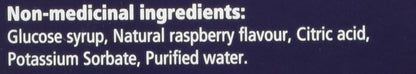 Sambucol Black Elderberry Anti-Viral Flu Care | Quickly Relieves Cold & Flu Symptoms | Immune Support & Antioxidant | Ideal for Families | Syrup, 230 mL | Pack of 2 Sambucol