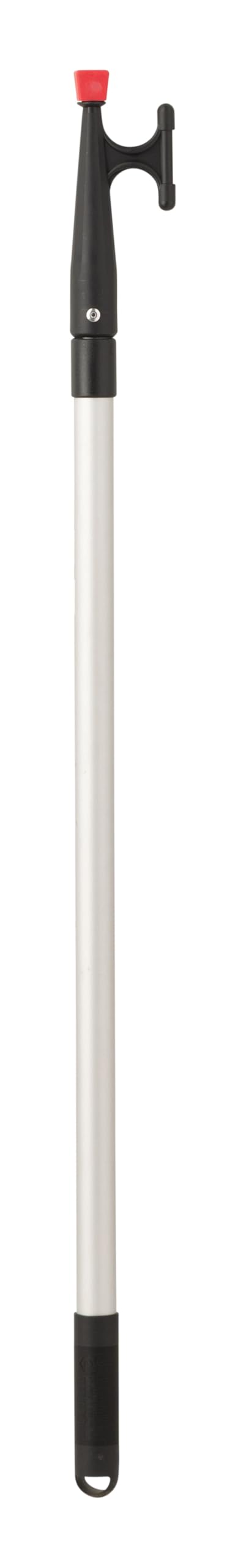 attwood 11150-5 Aluminum 5.5-Foot Telescoping Boat Hook attwood