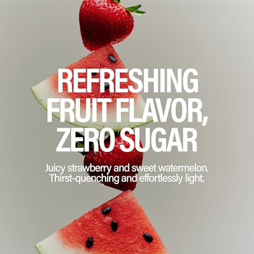 GURU ZERO SUGAR Organic Energy Drink Variety Pack – Plant-Based Caffeine, 140mg per 355mL, 12-Pack